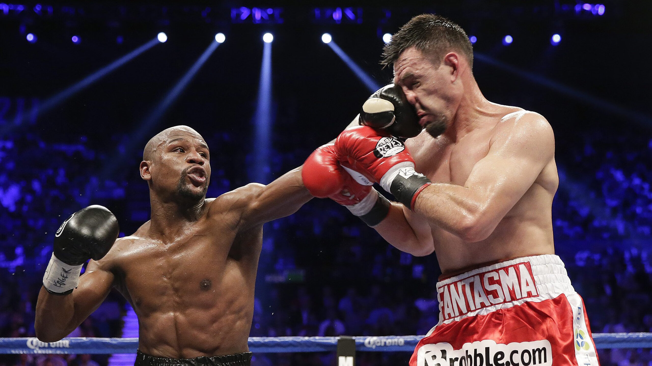 史诗级对决，史诗级对决动画短片